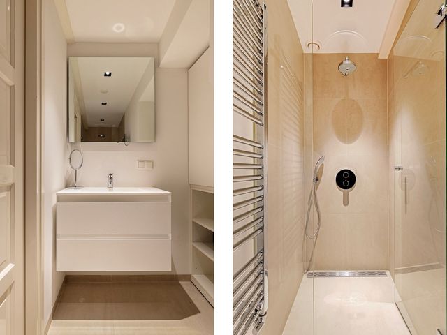 Bethaniënstraat 43A, Amsterdam