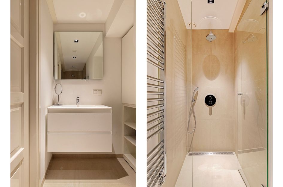 Bethaniënstraat 43A