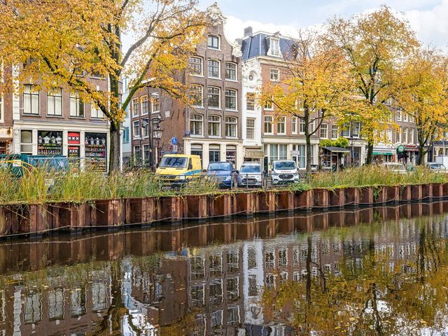 Bethaniënstraat 43A, Amsterdam