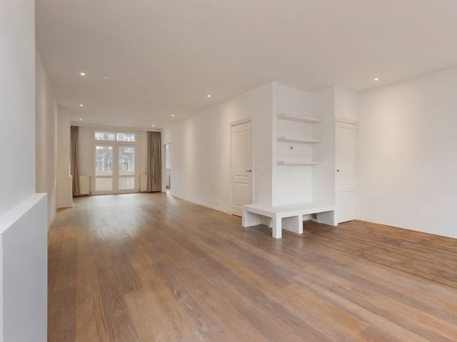 Govert Flinckstraat 244 2, Amsterdam