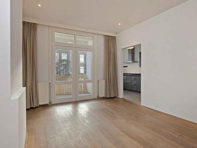 Govert Flinckstraat 244 2, Amsterdam