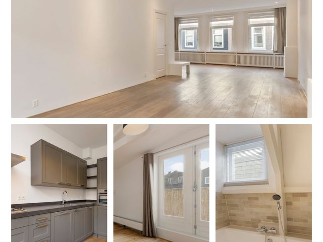 Govert Flinckstraat 244 2, Amsterdam