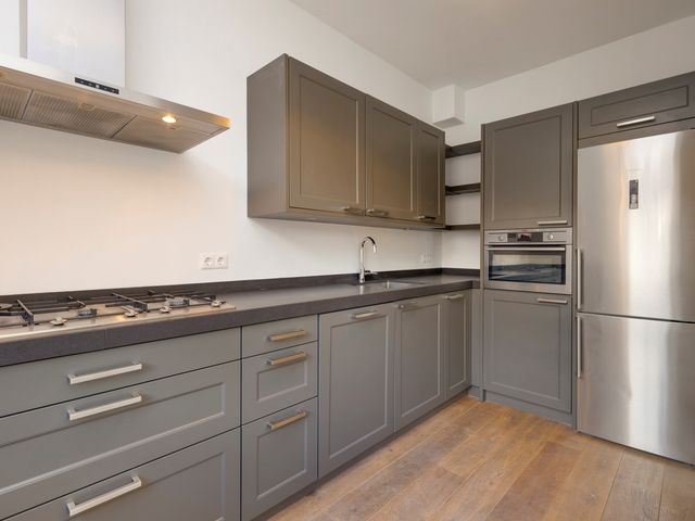 Govert Flinckstraat 244 2, Amsterdam