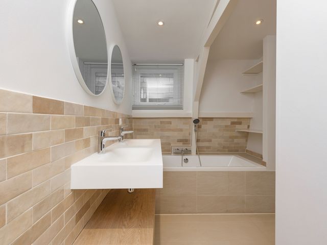 Govert Flinckstraat 244 2, Amsterdam