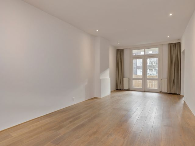 Govert Flinckstraat 244 2, Amsterdam