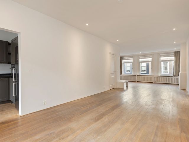 Govert Flinckstraat 244 2, Amsterdam