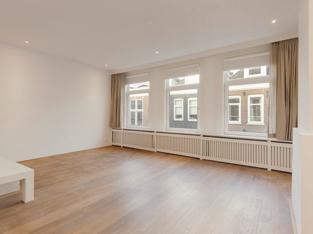 Govert Flinckstraat 244 2, Amsterdam