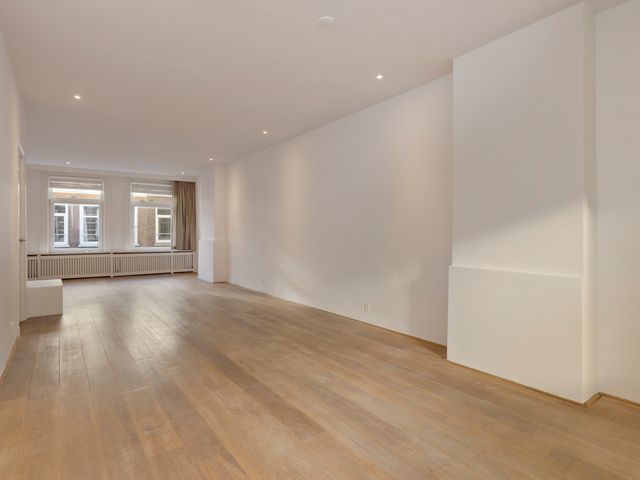 Govert Flinckstraat 244 2, Amsterdam