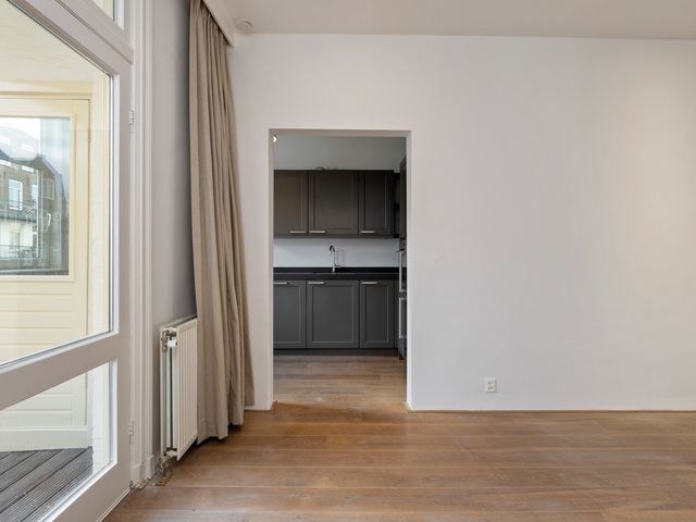 Govert Flinckstraat 244 2, Amsterdam