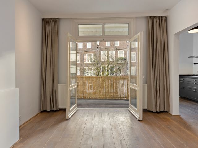 Govert Flinckstraat 244 2, Amsterdam