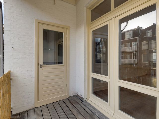 Govert Flinckstraat 244 2, Amsterdam