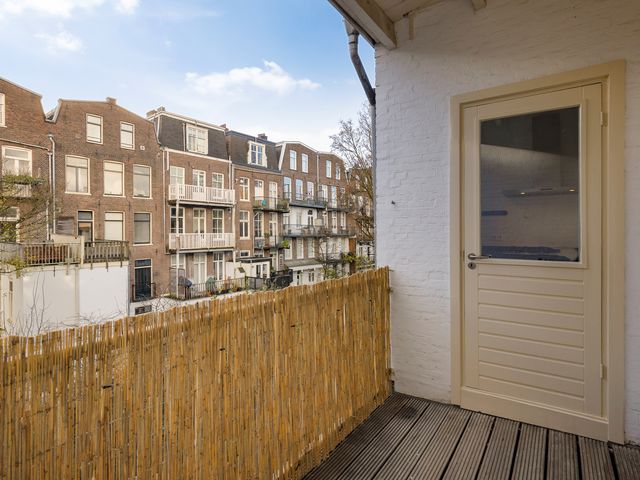 Govert Flinckstraat 244 2, Amsterdam