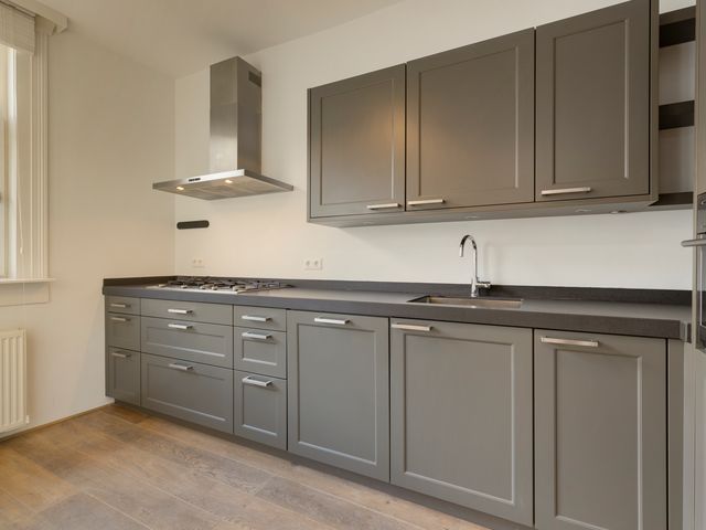 Govert Flinckstraat 244 2, Amsterdam