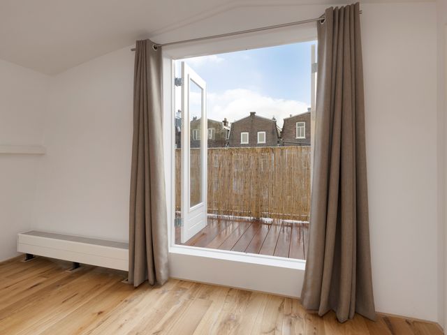 Govert Flinckstraat 244 2, Amsterdam