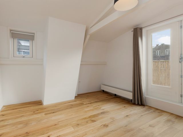 Govert Flinckstraat 244 2, Amsterdam