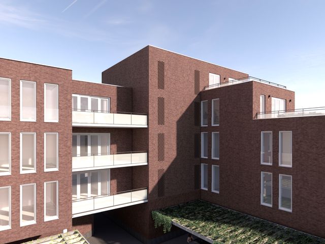 Oosterdiep WZ , Emmer-Compascuum