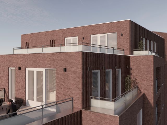 Oosterdiep WZ , Emmer-Compascuum