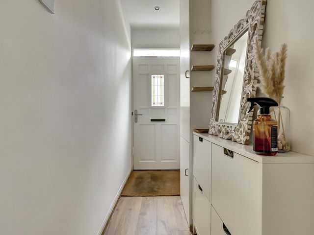 de Konnighstraat 15, 'S-Gravenzande