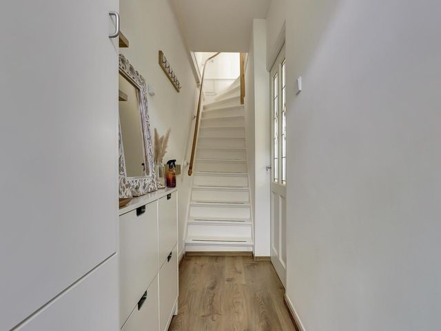 de Konnighstraat 15, 'S-Gravenzande