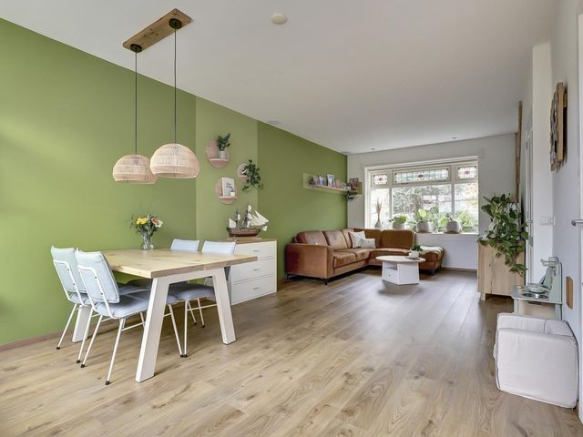 de Konnighstraat 15, 'S-Gravenzande