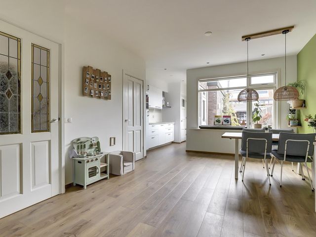 de Konnighstraat 15, 'S-Gravenzande