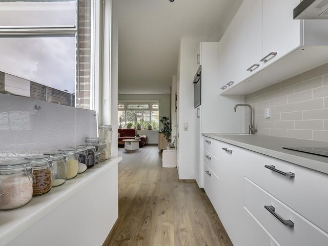 de Konnighstraat 15, 'S-Gravenzande