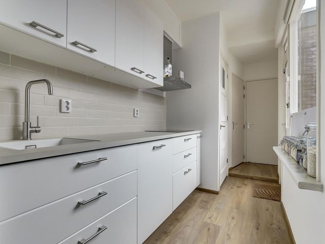 de Konnighstraat 15, 'S-Gravenzande