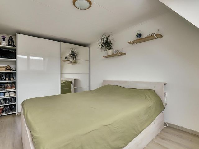 de Konnighstraat 15, 'S-Gravenzande