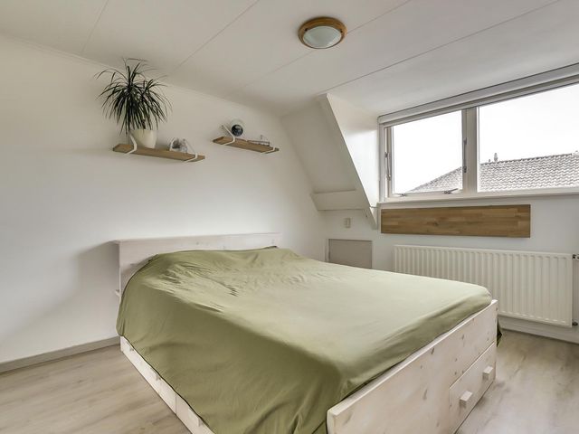 de Konnighstraat 15, 'S-Gravenzande