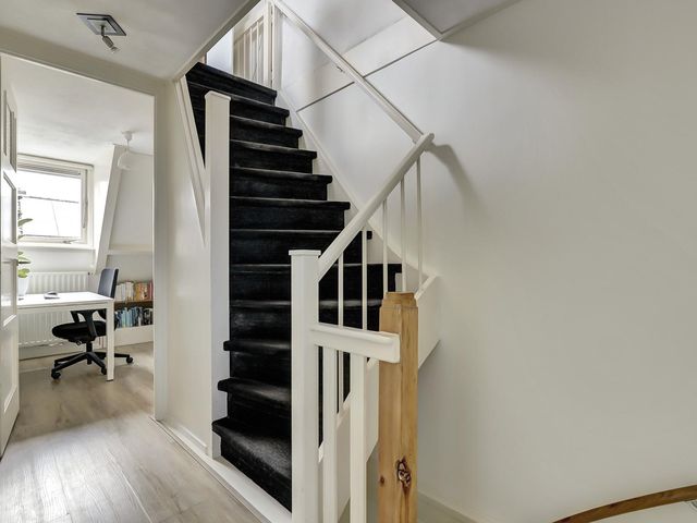 de Konnighstraat 15, 'S-Gravenzande