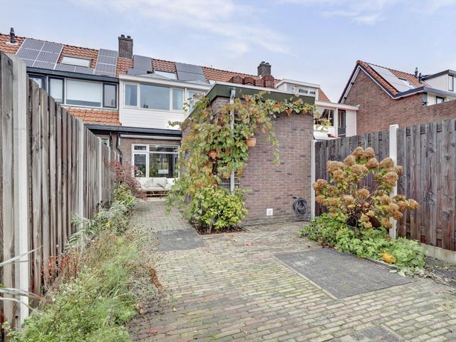 de Konnighstraat 15, 'S-Gravenzande