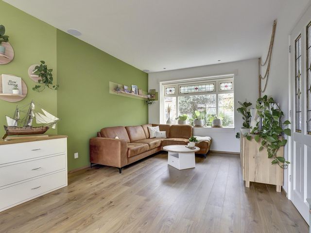 de Konnighstraat 15, 'S-Gravenzande