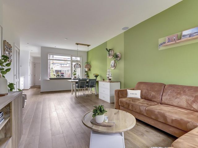 de Konnighstraat 15, 'S-Gravenzande