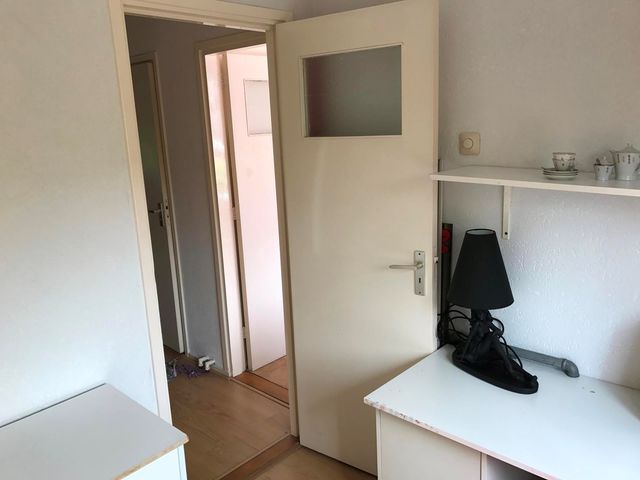 Leopoldlaan 9, Uithoorn