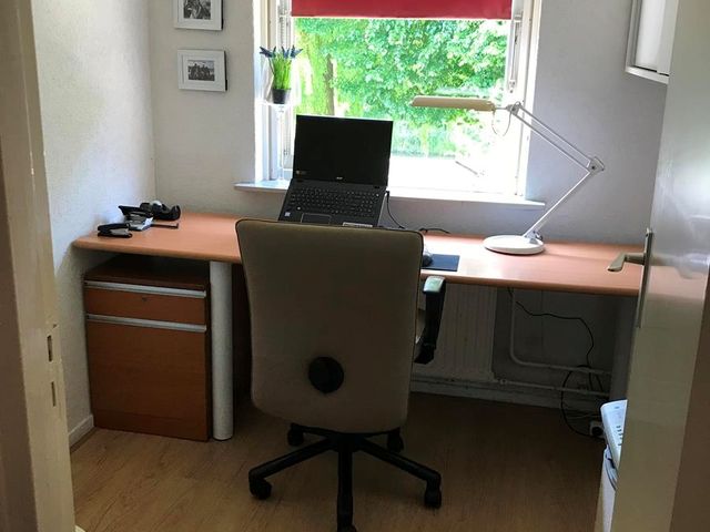 Leopoldlaan 9, Uithoorn