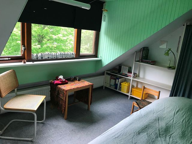 Leopoldlaan 9, Uithoorn