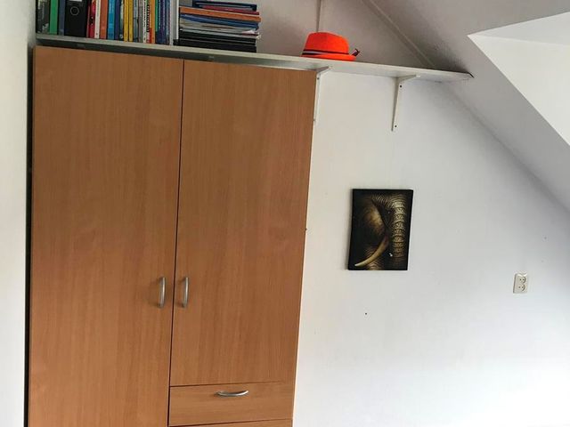 Leopoldlaan 9, Uithoorn