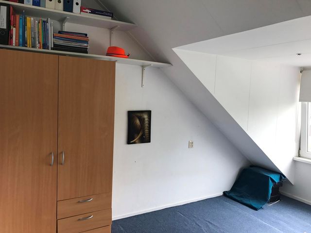 Leopoldlaan 9, Uithoorn