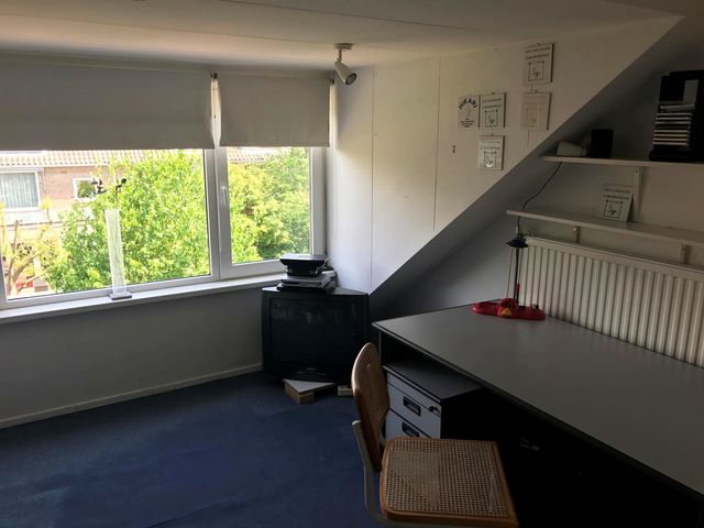 Leopoldlaan 9, Uithoorn