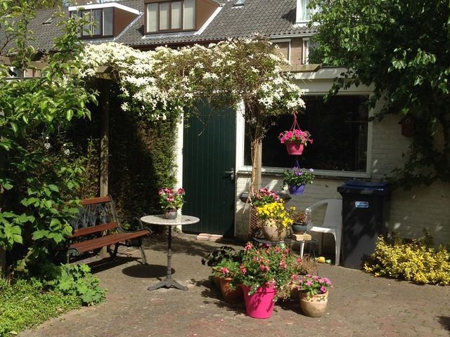 Leopoldlaan 9, Uithoorn