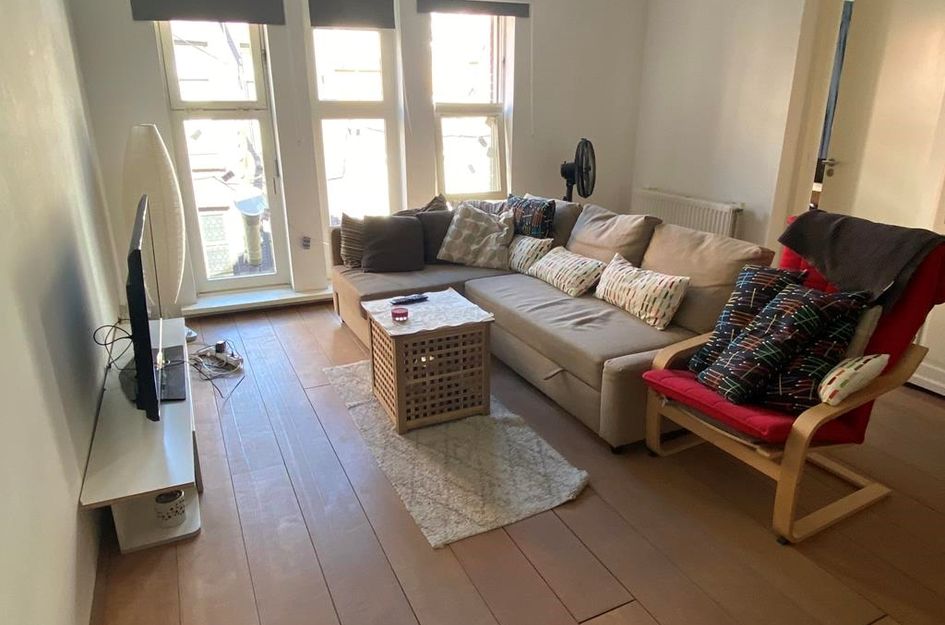 Leidsekruisstraat 46 2