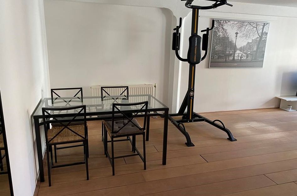 Leidsekruisstraat 46 2