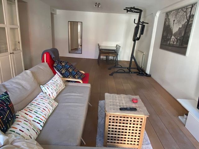 Leidsekruisstraat 46 2, Amsterdam