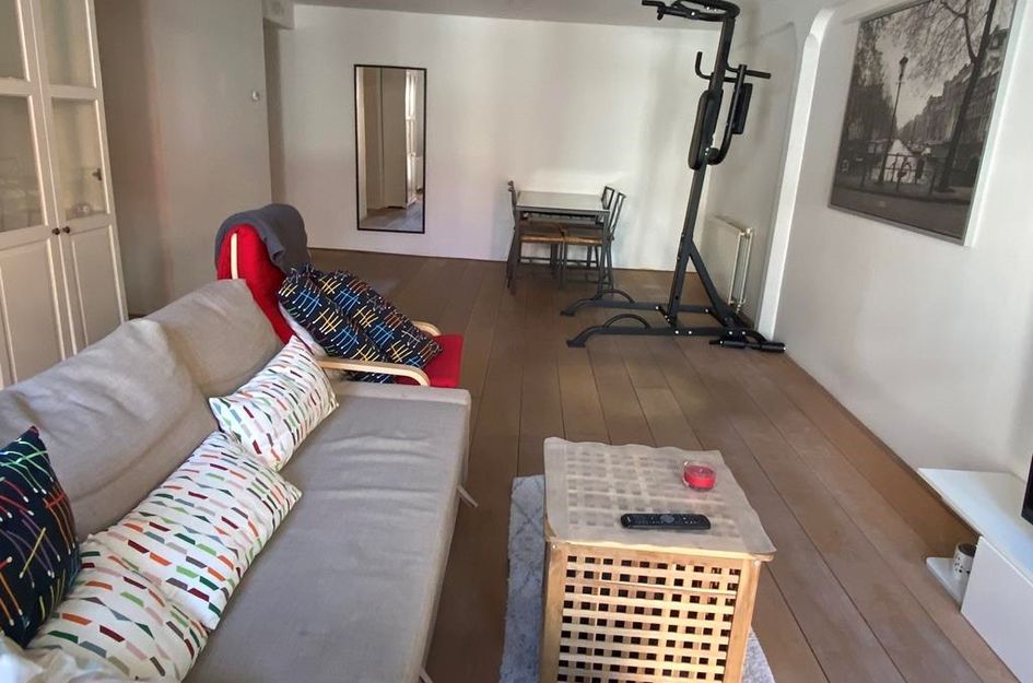 Leidsekruisstraat 46 2