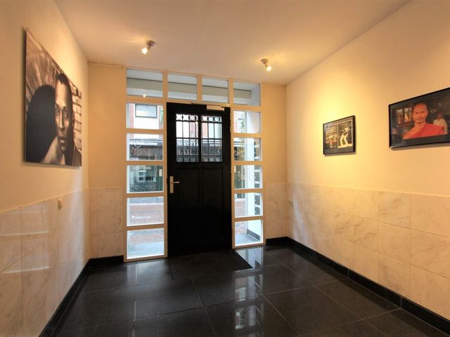 Leidsekruisstraat 46 2, Amsterdam