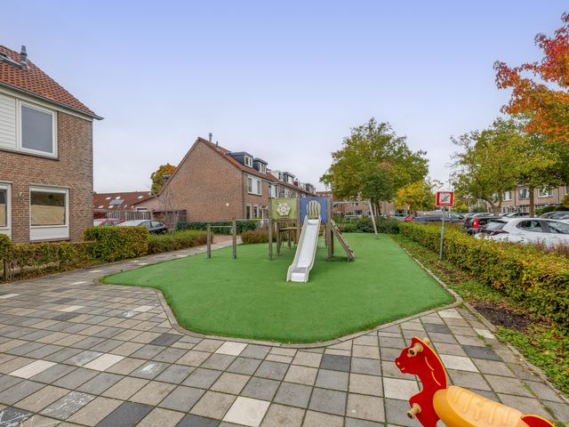 de Akker 45, Waddinxveen