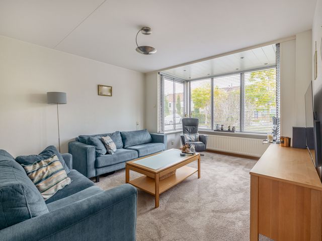 de Akker 45, Waddinxveen