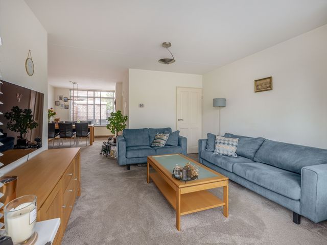 de Akker 45, Waddinxveen