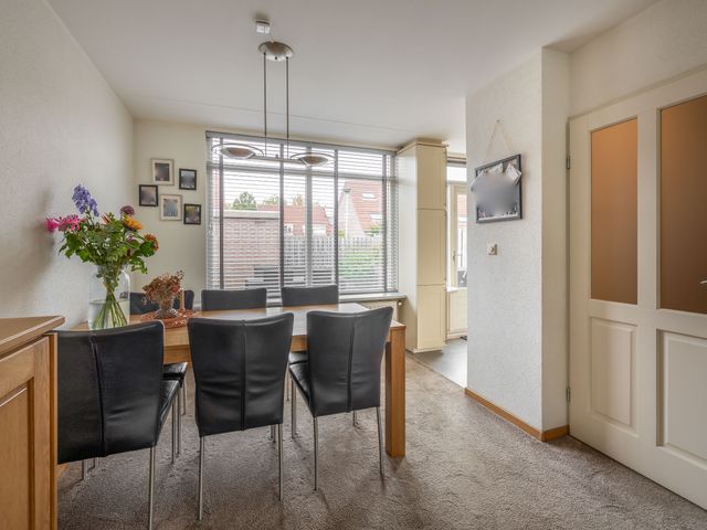 de Akker 45, Waddinxveen