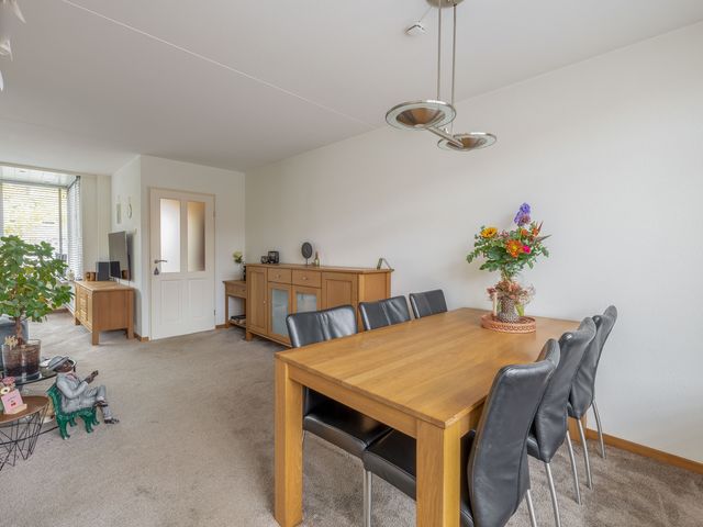 de Akker 45, Waddinxveen